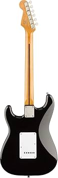 Squier Classic Vibe ’50s Stratocaster Squier Classic Vibe 50s Stratocaster MN WBL - Squier